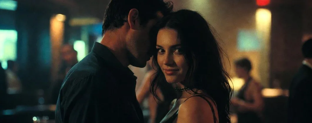 Première visite club libertin