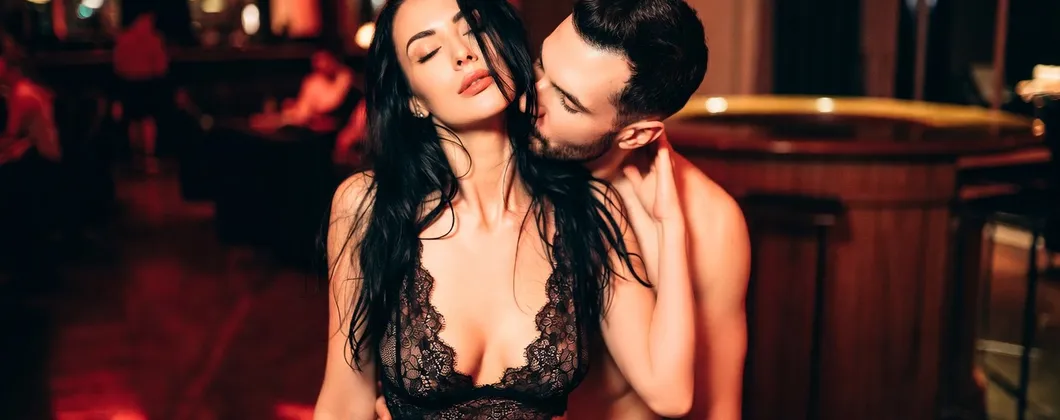 Le Libertinage pour Renforcer Son Couple