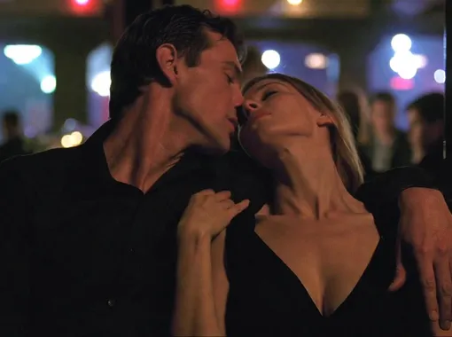 Soirée libertine à Agen