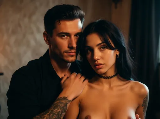 Soirée libertine à Alès