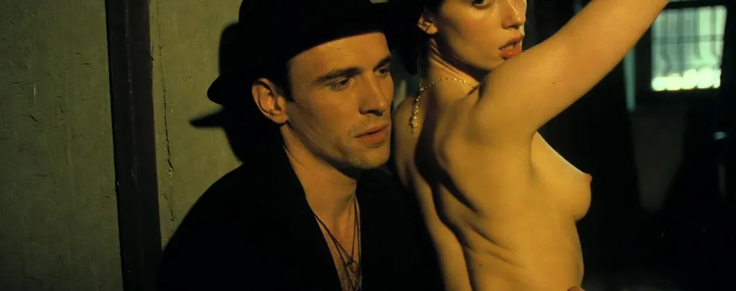 Ambiance libertine à Annemasse