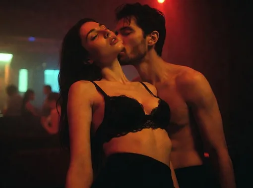 Soirée libertine à Avignon