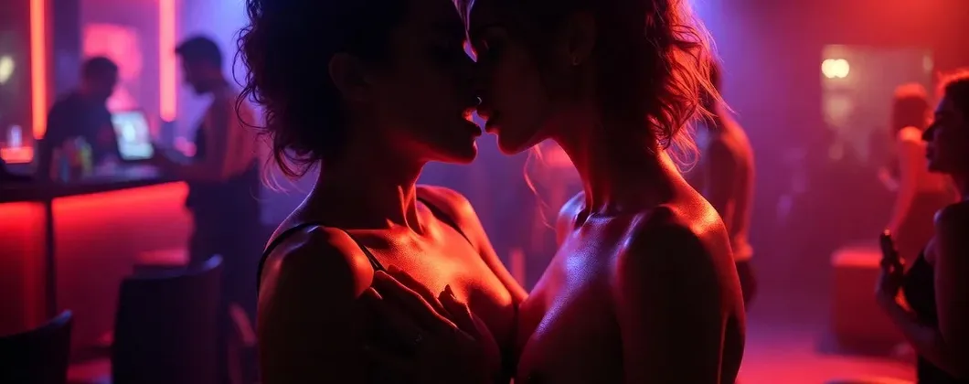 Ambiance libertine à Bourg-en-Bresse