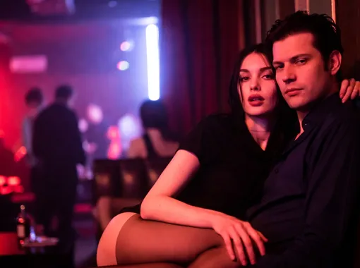 Soirée libertine à Brive-la-Gaillarde