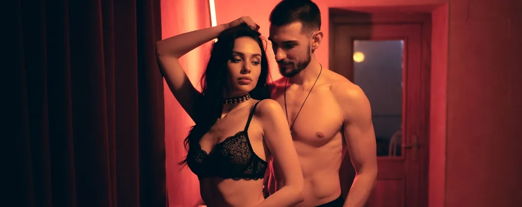 Ambiance libertine à Caen