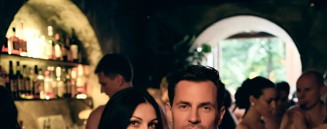 Ambiance libertine à Chalon-sur-Saône