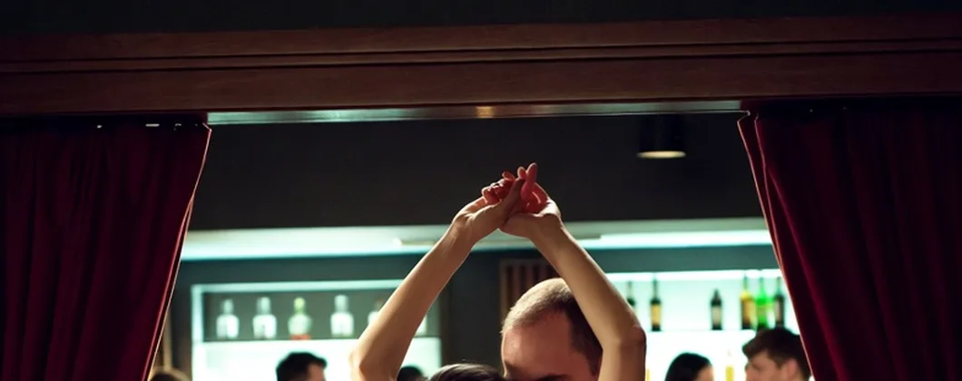 Témoignages : leur première fois en club libertin