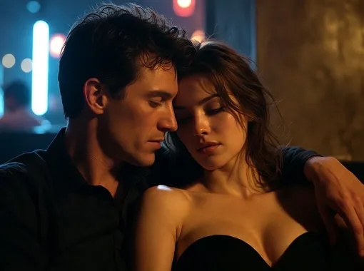 Soirée libertine à Dole