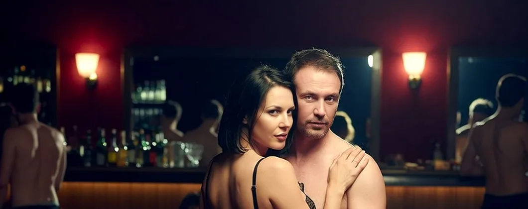 Ambiance libertine à Épinal