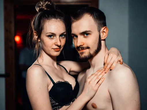 Soirée libertine à Guéret