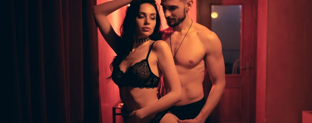 Ambiance libertine à La Seyne-sur-Mer