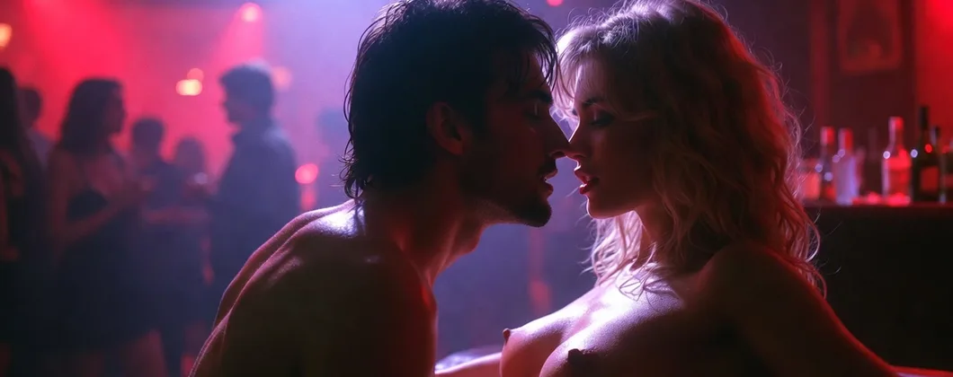 Ambiance libertine à Le Mans