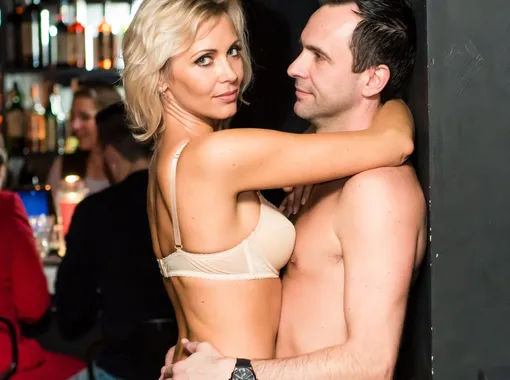 Soirée libertine à Meaux