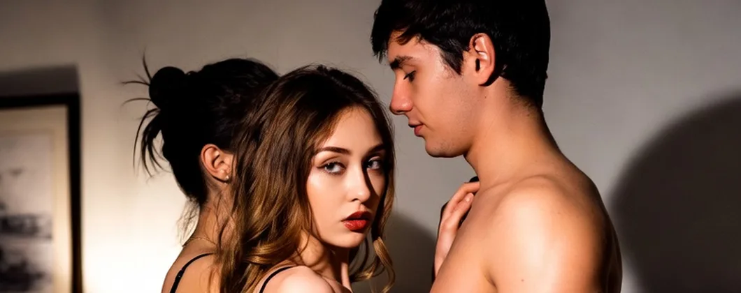 Ambiance libertine à Niort