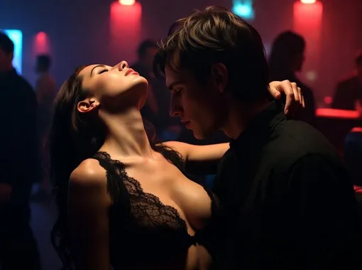 Soirée libertine à Périgueux