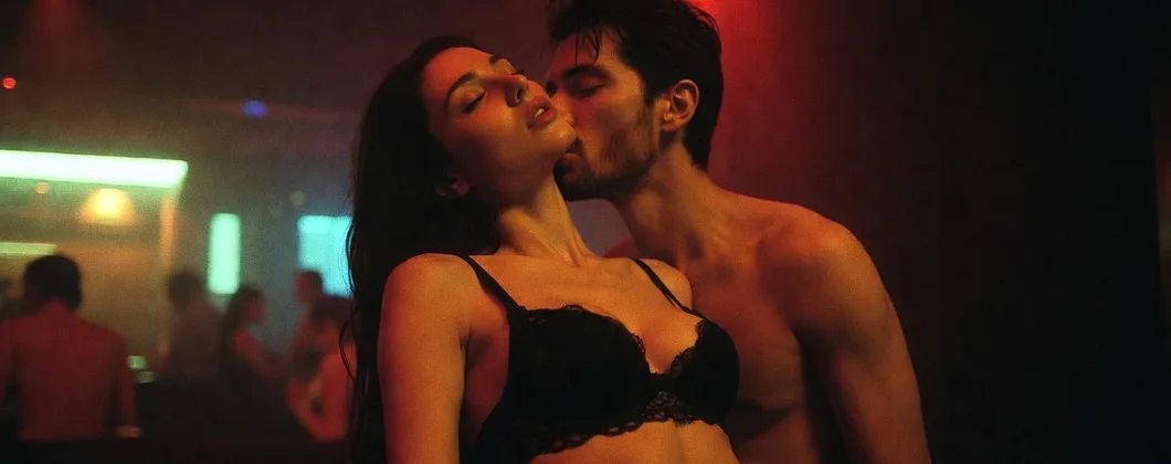 Clubs libertins Reims