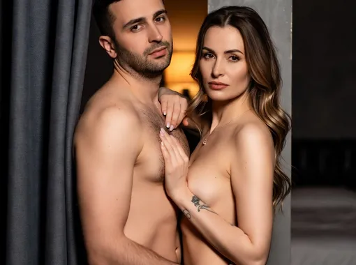 Soirée libertine à Saint-Malo