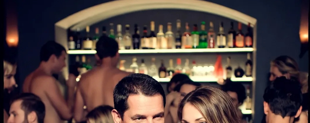 Ambiance libertine à Saint-Nazaire