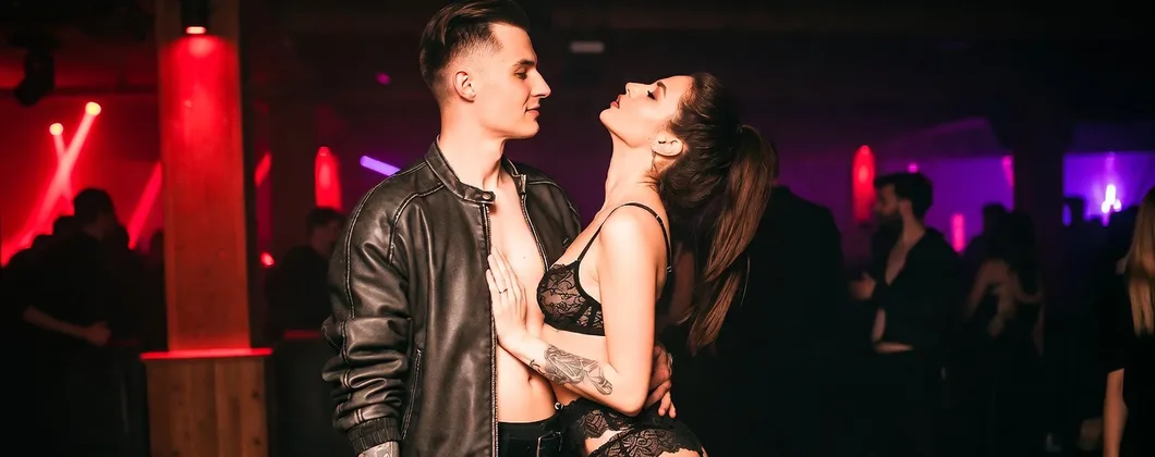 Clubs libertins Strasbourg