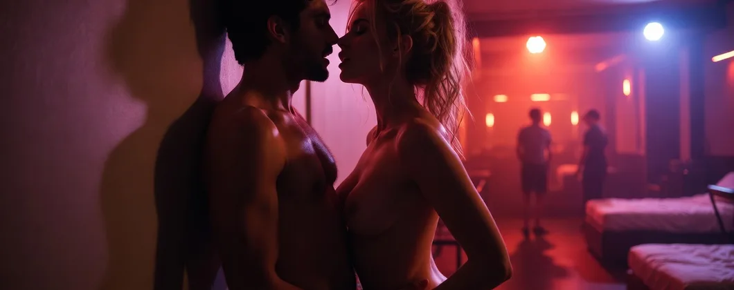 Ambiance libertine à Thionville