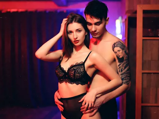 Soirée libertine à Toulouse