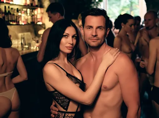 Soirée libertine à Verdun