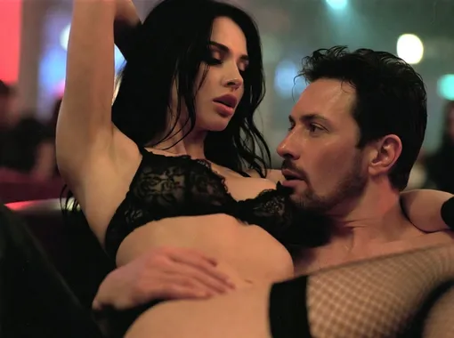 Soirée libertine à Vichy