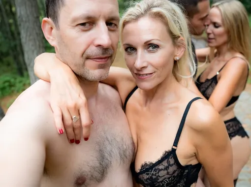 Soirée libertine à Villeneuve-sur-Lot