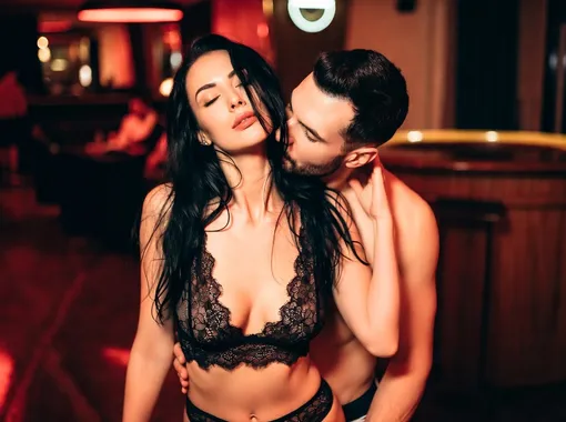 Soirée libertine à Orléans