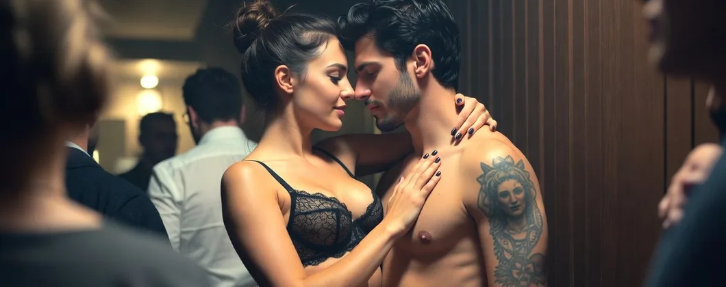 Clubs libertins Hauts-de-France